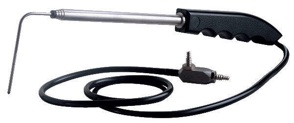 Dwyer Telescoping Stainless Steel Pitot Tube, Model 166T